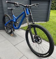 NS Bike Fuzz 2, TOP, CUSTOM, RockShox, SRAM, Downhill, Magura Nordrhein-Westfalen - Hückeswagen Vorschau