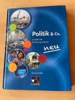 Politik & Co. Sozialkunde ISBN 978-3-661-71049-5 Rheinland-Pfalz - Birkenfeld Vorschau