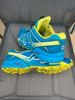 Salomon Sperd Cross 4 gr 46 Bayern - Weilheim i.OB Vorschau