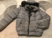 dicke Steppjacke/ Daunenjacke, Gr. 152, H&M Niedersachsen - Wiesmoor Vorschau