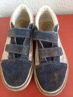 Vans Größe 34 Köln - Weiß Vorschau