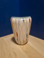 Vase mid century 50er jahre Nordrhein-Westfalen - Niederkrüchten Vorschau