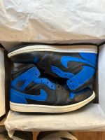 Nike Air Jordan 1 Mid Nordrhein-Westfalen - Eitorf Vorschau