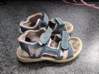 Sandalen Lurchi blau rosa 28 Nordrhein-Westfalen - Heinsberg Vorschau