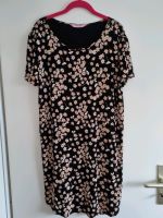 Damen Hunkemöller Nachthemd Kleid Gr.L Schwarz Floral, Top Zustan Hamburg-Mitte - Hamburg Altstadt Vorschau