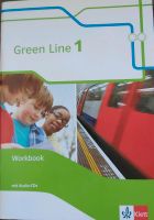 Green Line 1 Workbook Niedersachsen - Stadthagen Vorschau