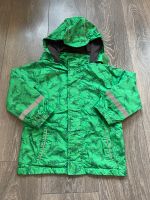 Regenjacke Matschjacke Größe 110 topolino Hessen - Lahnau Vorschau