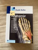 duale reihe anatomie 5. auflage NEU Rostock - Kröpeliner-Tor-Vorstadt Vorschau