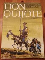 Don Quijote DDR Kinder Buch Sachsen - Frankenberg (Sa.) Vorschau