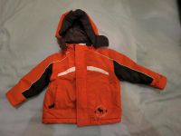 Winterjacke Größe 74 Kr. München - Neubiberg Vorschau