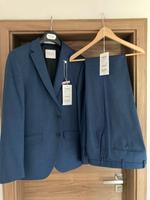 Anzug Digel Jacket Gr. 25/Hose Gr. 52 Hessen - Homberg (Efze) Vorschau