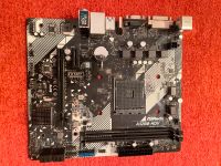 ASRock A320M-HDV R4.0, AMD A320, So. AM4, mATX Nordrhein-Westfalen - Ennepetal Vorschau