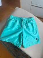 Shiwi Badeshort Schwimmshort Badehose Gr. S mint Kr. Dachau - Markt Indersdorf Vorschau