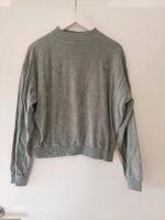 Twothirds Pullover Sweatshirt Kerguelen M 38 grün Hessen - Mühlheim am Main Vorschau