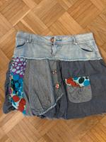 Desigual Jeansrock Größe 38 Rheinland-Pfalz - Ludwigshafen Vorschau