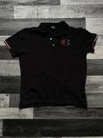 Poloshirt Champion schwarz Wandsbek - Hamburg Jenfeld Vorschau