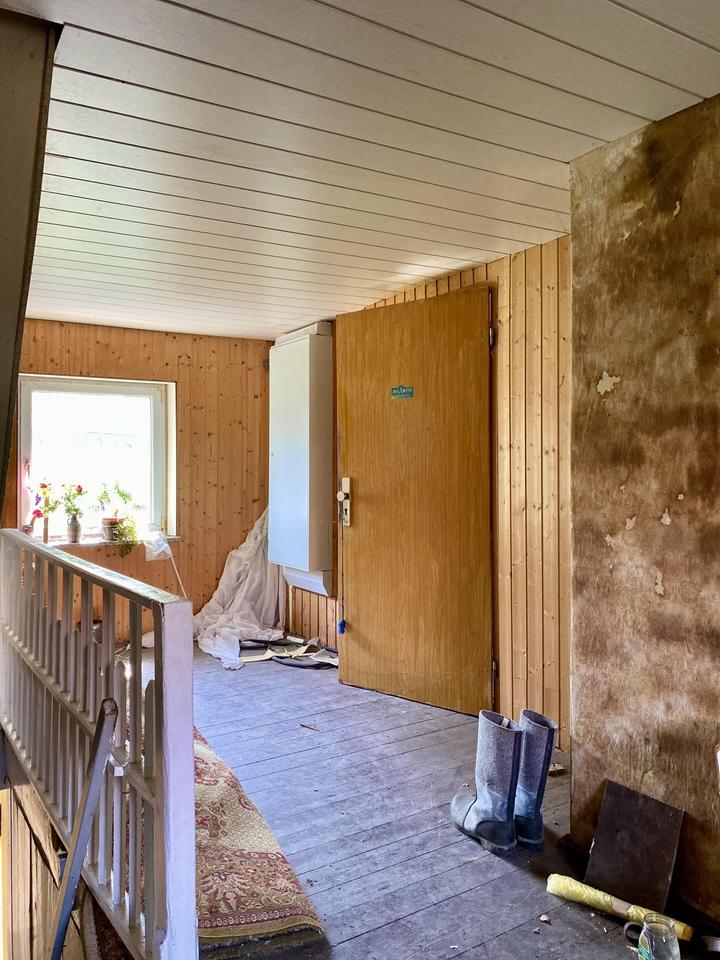 Einfamilienhaus mit separatem Acker- und Wiesengrundstück in Plotzen in Hochkirch