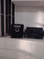 Pioneer AV-Reciver m. 5.1. Surround-System+Yamaha Subwoofer aktiv Nordrhein-Westfalen - Lüdenscheid Vorschau