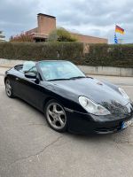 Porsche 911 Cabrio 25 Jahr 300PS Fahrzeugbewertung inklusive Baden-Württemberg - Schönaich Vorschau