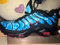 The Nike Air Max Plus “Shark Attack” Kiel - Mitte Vorschau