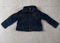 Jeans Jacke 92 Nordrhein-Westfalen - Herne Vorschau