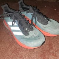 Adidas Solarglide ST 42 1/2 wie Nike, Hoka, On Brandenburg - Eggersdorf Vorschau