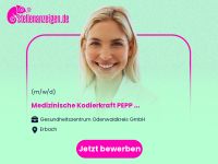 Medizinische Kodierkraft PEPP (m/w/d) Hessen - Gebhardshütte Vorschau