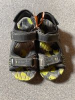 Sandalen Gr.31 von Superfit Niedersachsen - Salzgitter Vorschau