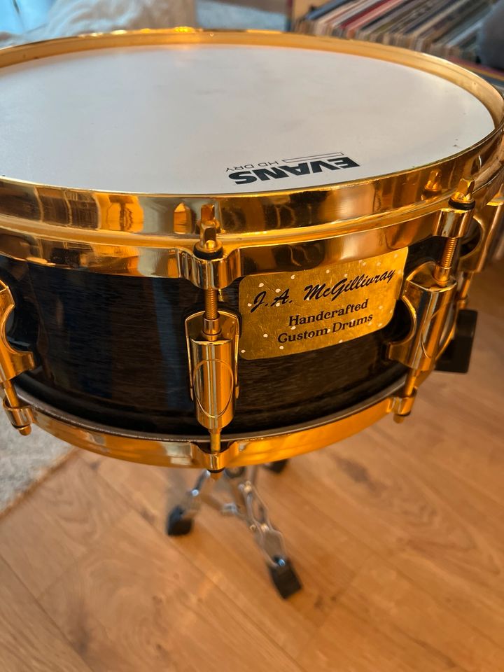 Snare Drum in Dortmund