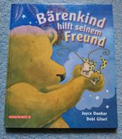 Bilderbuch: Bärenkind hilft seinem Freund Baden-Württemberg - Uhingen Vorschau