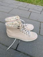 Rieker Stiefelette 37 Nordrhein-Westfalen - Marl Vorschau