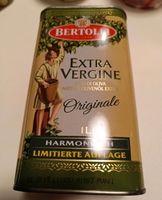 Bertolli Blechkanister Limited Edition Baden-Württemberg - Albstadt Vorschau