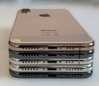 100% Original Apple iphone 8/X/XS/XR/11/Pro Max Gehäuse Rahmen Baden-Württemberg - Kernen im Remstal Vorschau