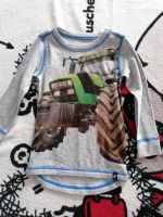 Traktor Deutz Kinder Shirt Hose Bayern - Salzweg Vorschau