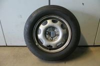 1 x VW GOLF 2/ 3 RESERVERAD FELGE 175/70R13 SOMMERREIFEN Nr. 163 Nordrhein-Westfalen - Siegen Vorschau