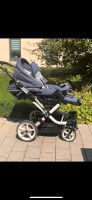 Hartan Kombi Kinderwagen Hessen - Offenbach Vorschau