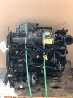 ✔️ Motor QYBA 1.8 TDCI 125PS FORD MONDEO MK4 86TKM KOMPLETT Berlin - Wilmersdorf Vorschau