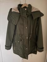 Jacke/ Anorak/ Parka Bayern - Augsburg Vorschau
