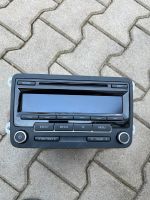 VW Autoradio Golf 6 VI Hessen - Edertal Vorschau