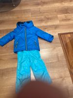 Kinder Winter Schnee Hose und Jacke Set, Größe 86/92 Bielefeld - Bielefeld (Innenstadt) Vorschau