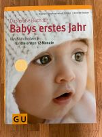 Buch GU Babys erstes Jahr, das Standardwerk Schleswig-Holstein - Ahrensburg Vorschau