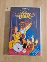 Die Schöne und das Biest VHS Film / Disney / Klassiker / Kult Hessen - Offenbach Vorschau