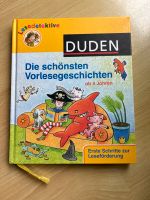 Duden Die schönsten Vorlesegeschichten Bayern - Langenbach Vorschau