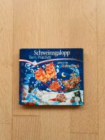 Terry Pratchett Schweinsgalopp 6 CD  Hörbuch  1 gehört Rufus Beck Berlin - Steglitz Vorschau