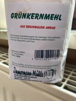 Neu Grünkernmehl mit Magnesium und Eisen Bayern - Schweinfurt Vorschau