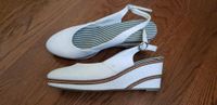 Sportliche GRACELAND Stoff-Sandalen * Gr.41 * wenig getragen Dresden - Briesnitz Vorschau