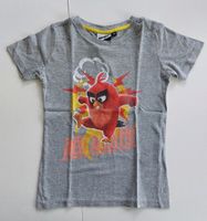 Angry birds - T-Shirt Niedersachsen - Schortens Vorschau