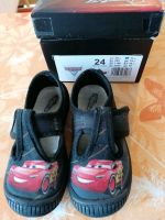 Disney Pixar Cars Hausschuhe Gr. 24 Rheinland-Pfalz - Koblenz Vorschau