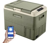 Kompressor Kühlbox 40L Dual Zone bis -20°C, 12V 230V mit APP Nordrhein-Westfalen - Remscheid Vorschau