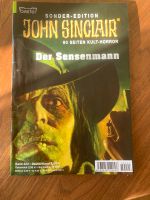 John Sinclair Sonder Edition Roman Bayern - Feucht Vorschau